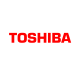 TOSHIBA